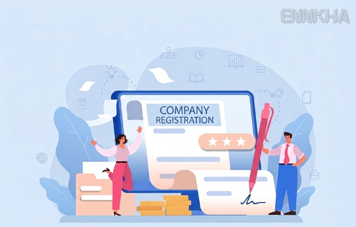 Company Registration service Tiruchirappalli