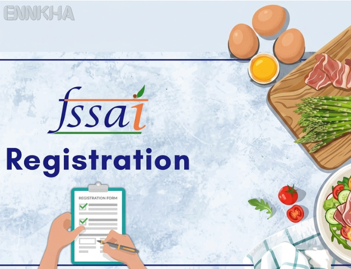 FSSAI Food License Registration Trichy