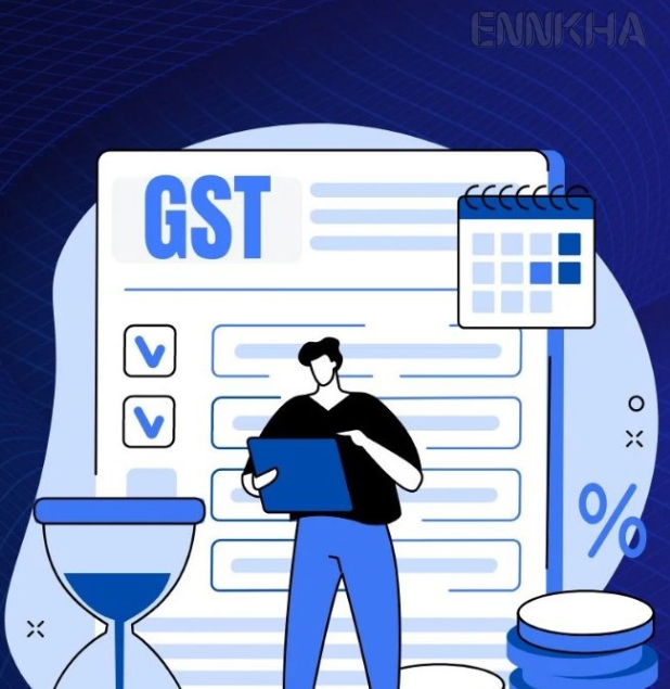 GST Registration and Return Filing service in Trichy