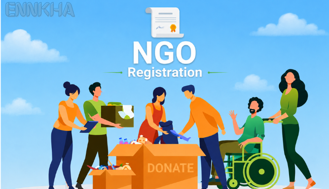 NGO Registration service in Tiruchirappalli