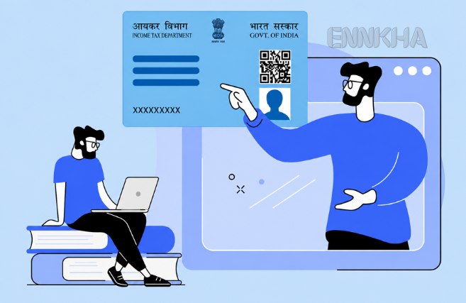 PAN TAN Registration service in Tiruchirappalli