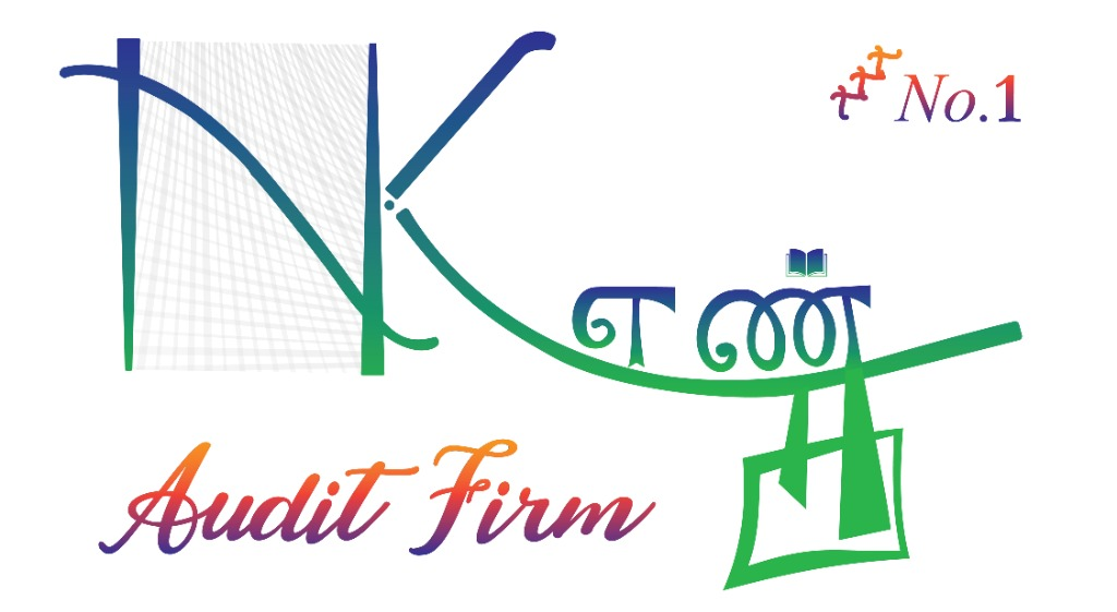 EnnKha No.1 Audit Firm Logo