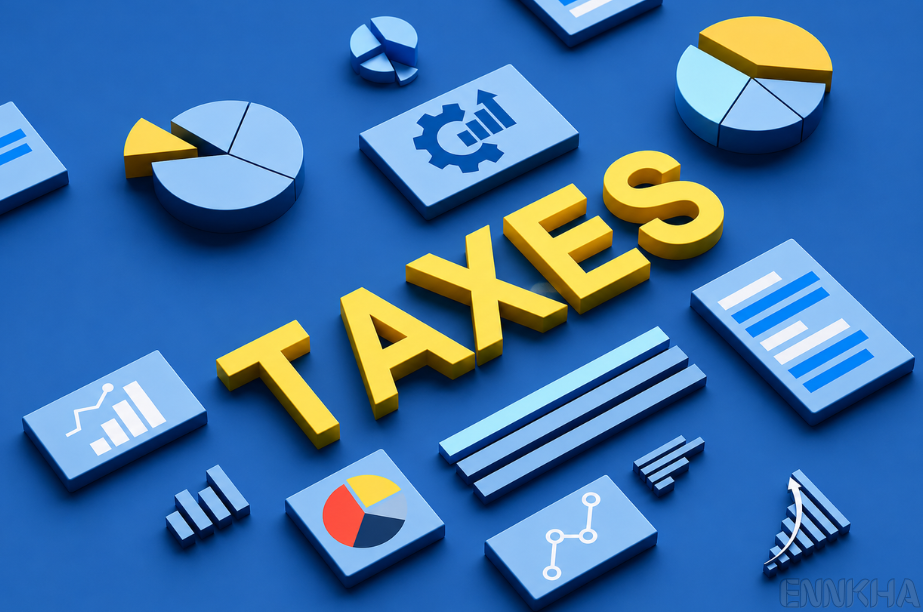 Income Tax Filing